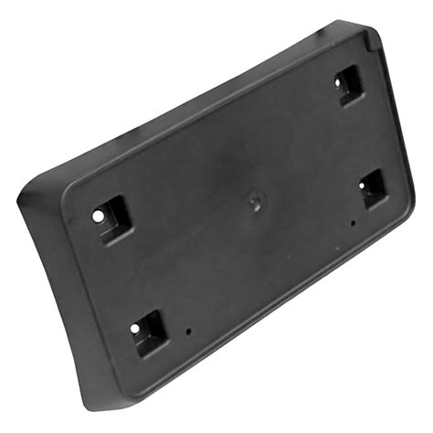 metal front license plate brackets|license plate frame near me.